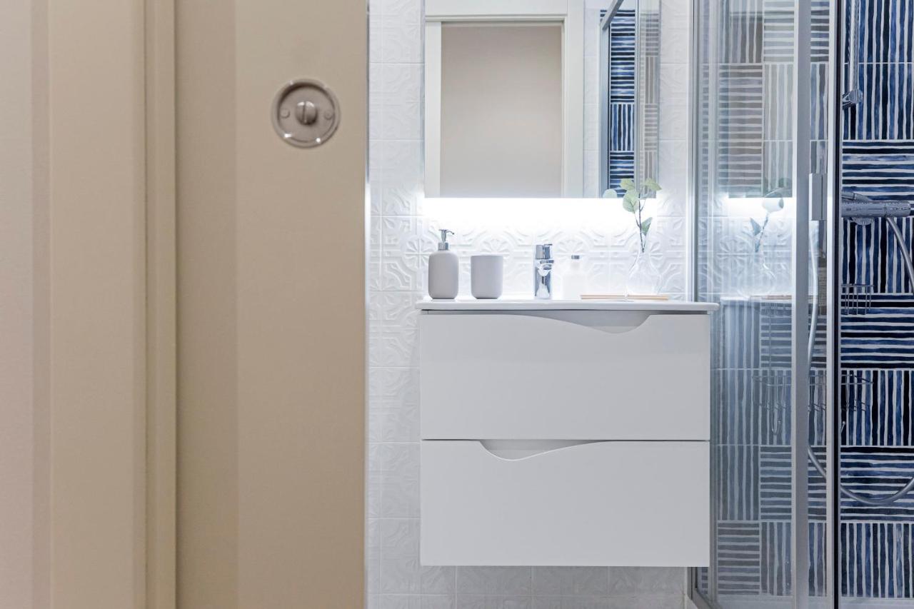 Brand New 4Br W/ 200Yrs Of History In Central Porto By Lovelystay Bagian luar foto