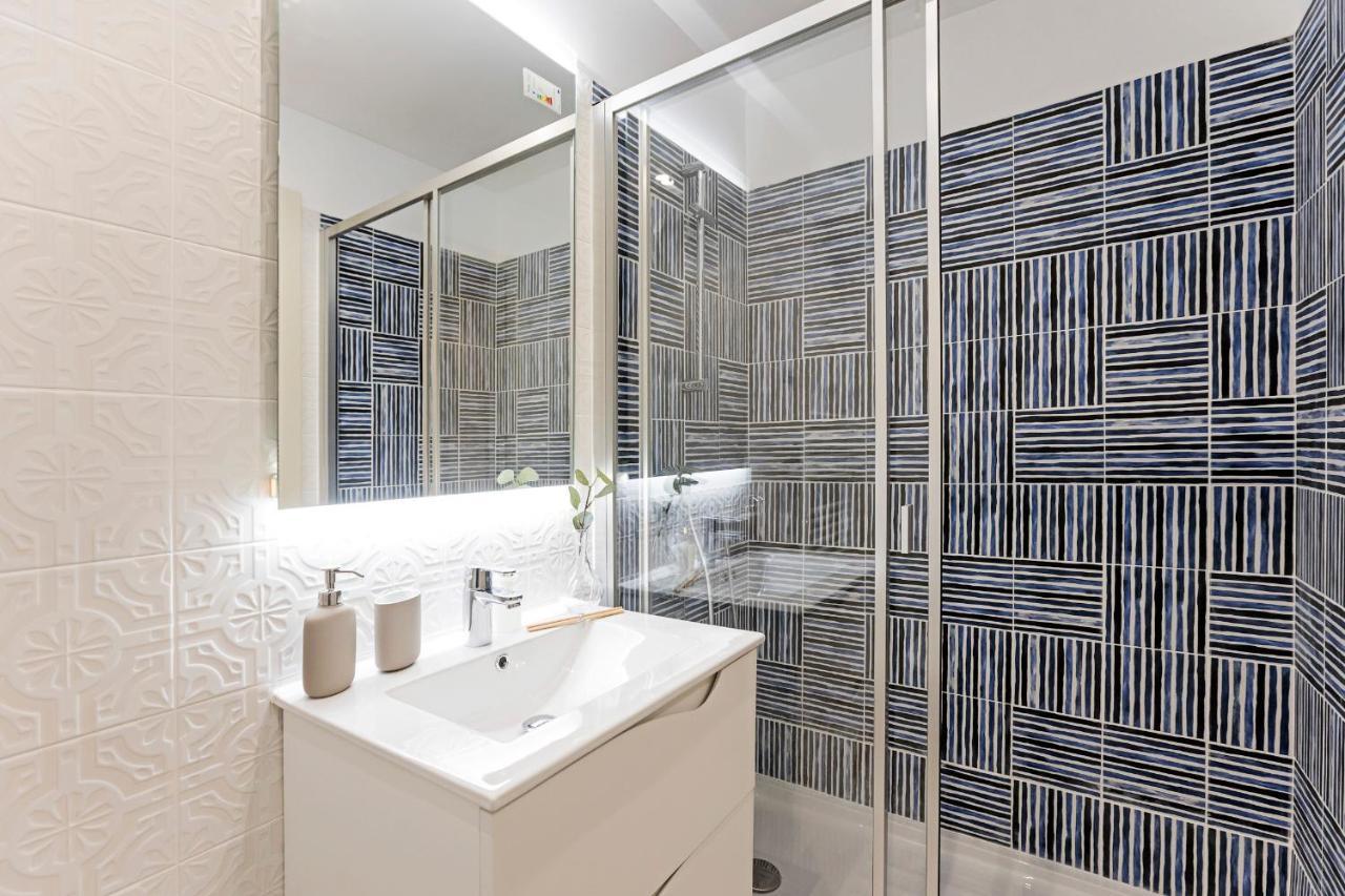 Brand New 4Br W/ 200Yrs Of History In Central Porto By Lovelystay Bagian luar foto