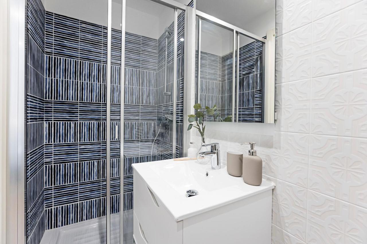 Brand New 4Br W/ 200Yrs Of History In Central Porto By Lovelystay Bagian luar foto